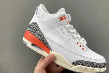 Georgia  CK9246-121 Jordan Peach Retro CK9246-121 3 0514